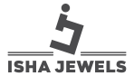 Isha Jewels logo