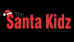 The Santa Kidz logo