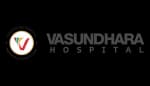 Vasundhara Hospital logo